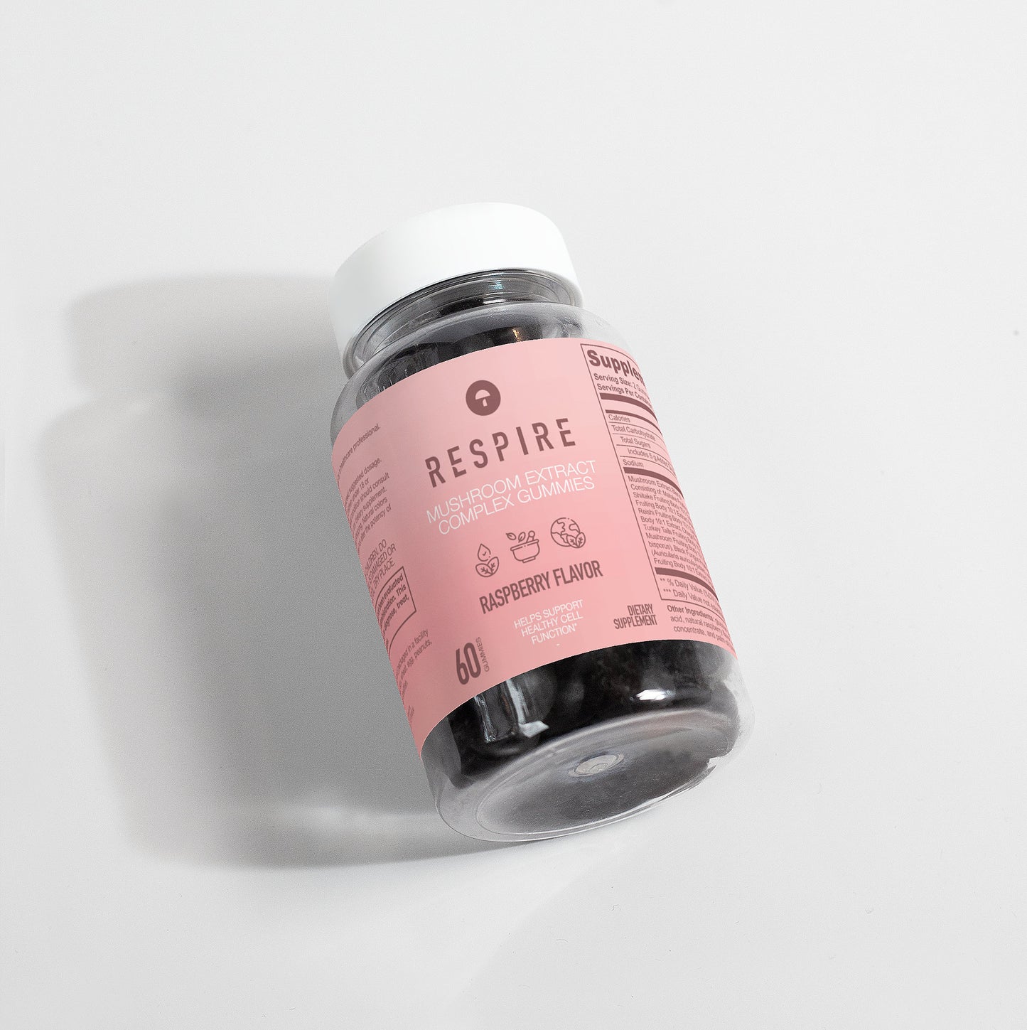 Mushroom Extract Complex