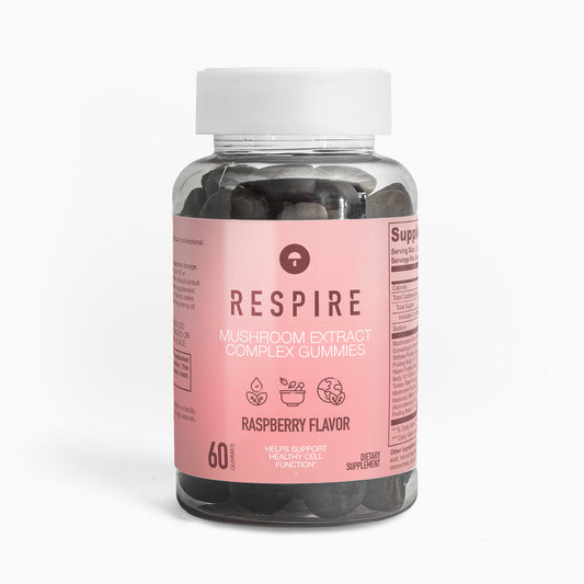 Mushroom Extract Complex